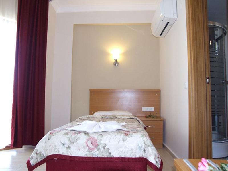 Hotel Leytur Олудениз Экстерьер фото
